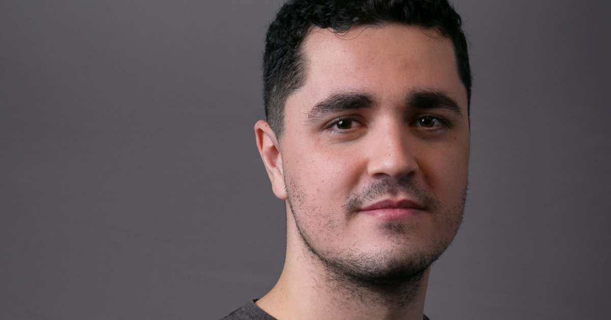 João Zanocelo