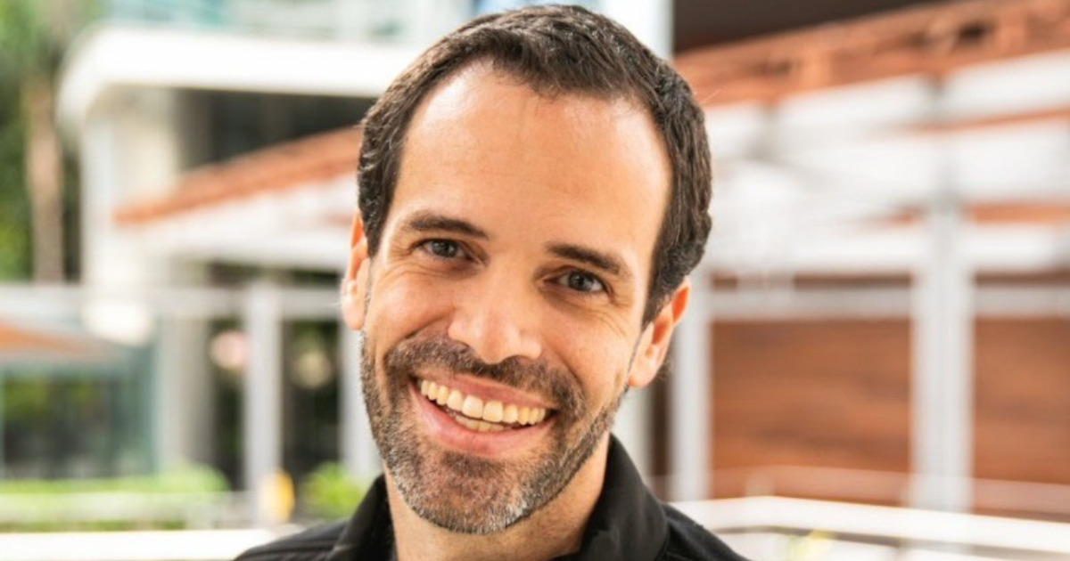 Daniel Campos Neto