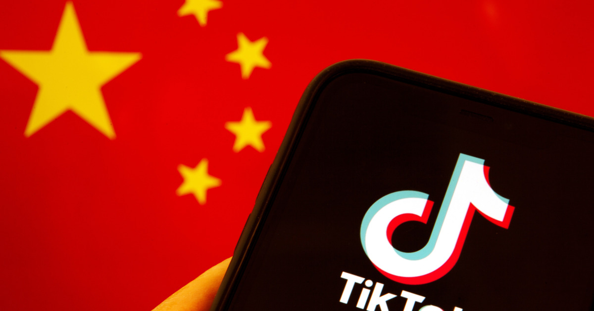 china resposta proibição tiktok eua