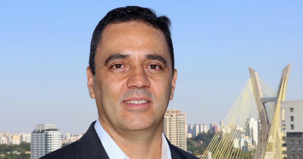 Fernando de Falchi fala sobre deepfakes