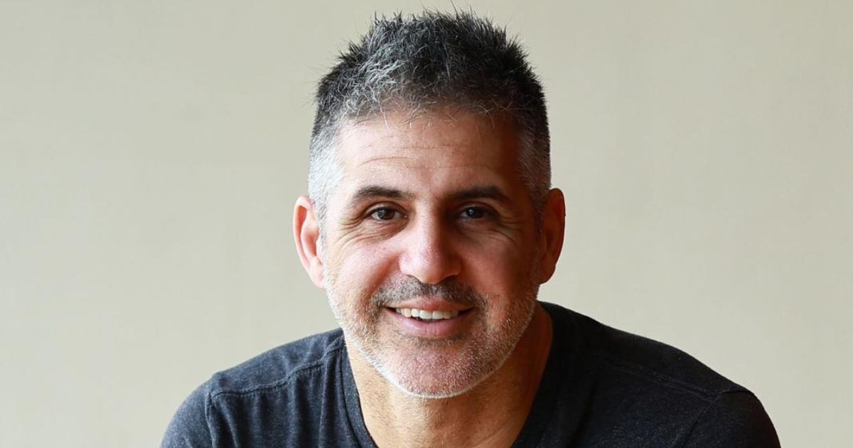 Eli Smadja, gerente da Check Point Software Technologies, fala sobre ciberataques destrutivos