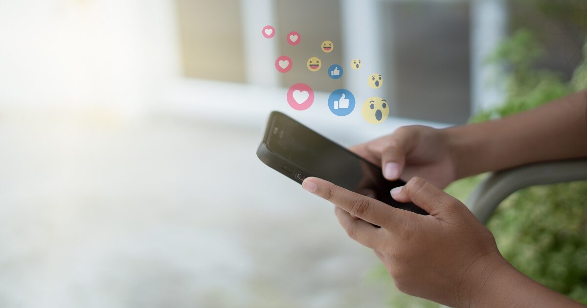 redes sociais, flórida