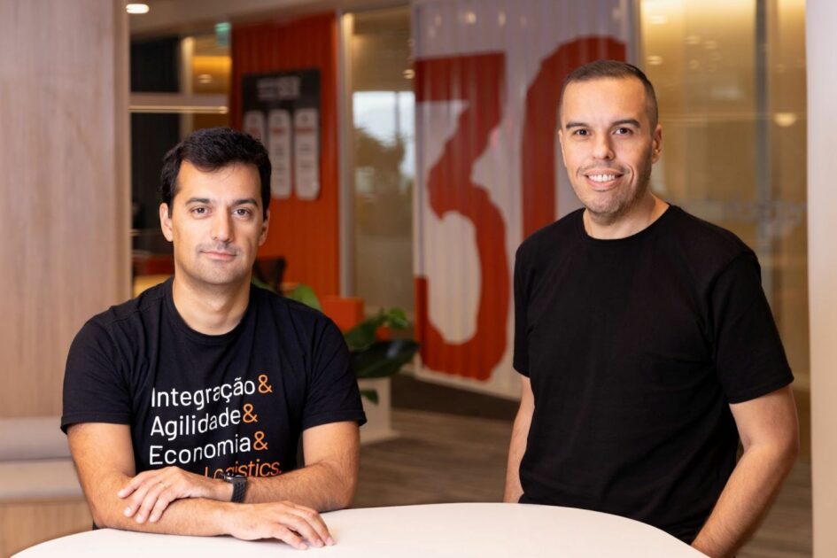 thiago azevedo, diego gonçalves, nstech