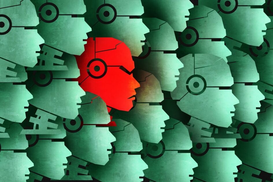 ia, riscos, inteligência artificial, cibersegurança