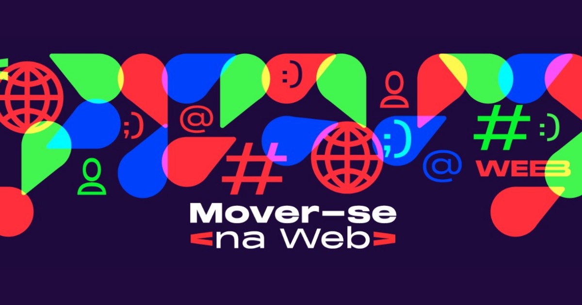 mover-se na web, nic.br