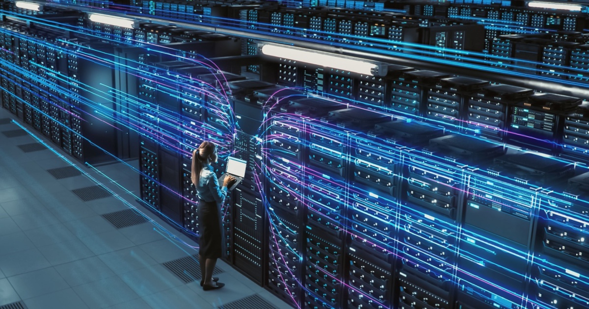 visibilidade, ambiente de TI, data center, Icatu Seguros