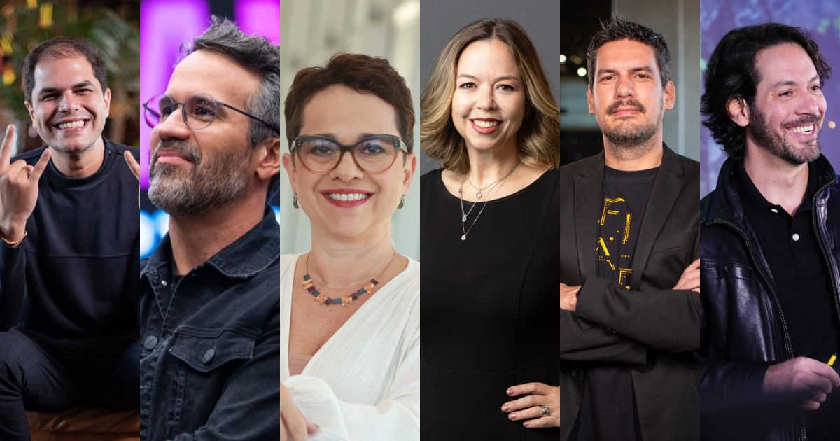 IT Forum Trancoso 2024 Workshops