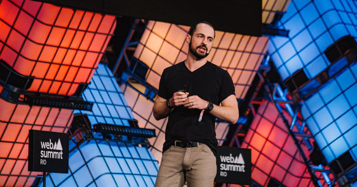 Nubank Vitor Olivier CTO