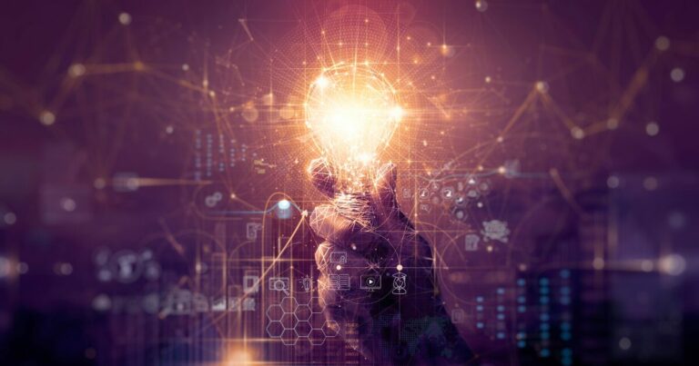 curiosidade, inovação