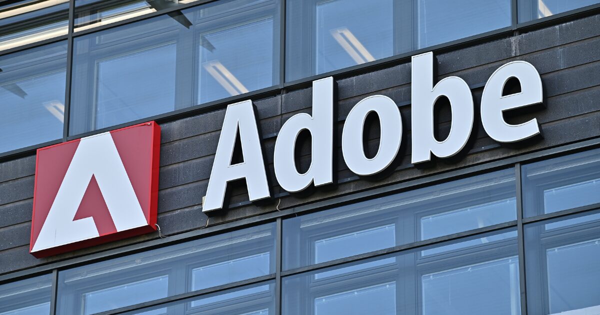 adobe