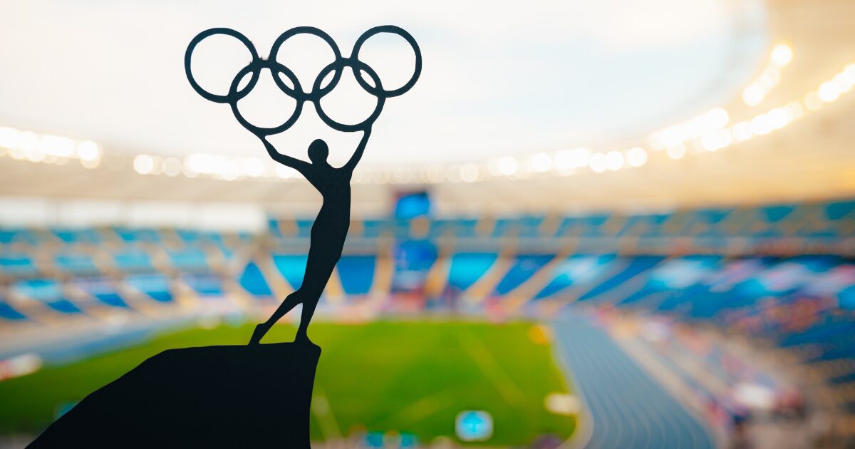 jogos olímpicos, paris 2024, olimpíadas