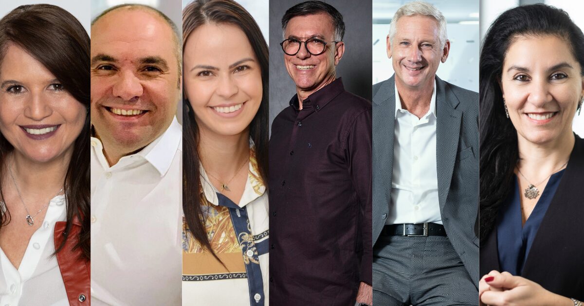 Executivos debatem no IT Forum Trancoso