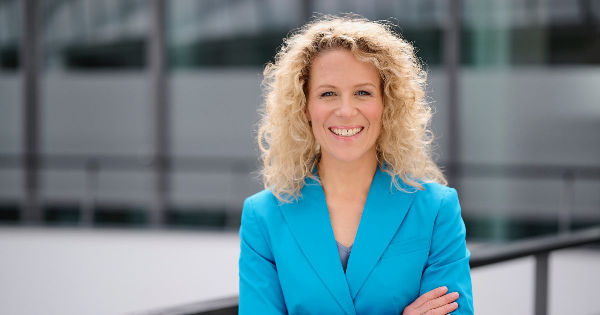 Daniela Rittmeier, Embaixadora de Inteligência Artificial e líder de Dados & IA da Capgemini Global