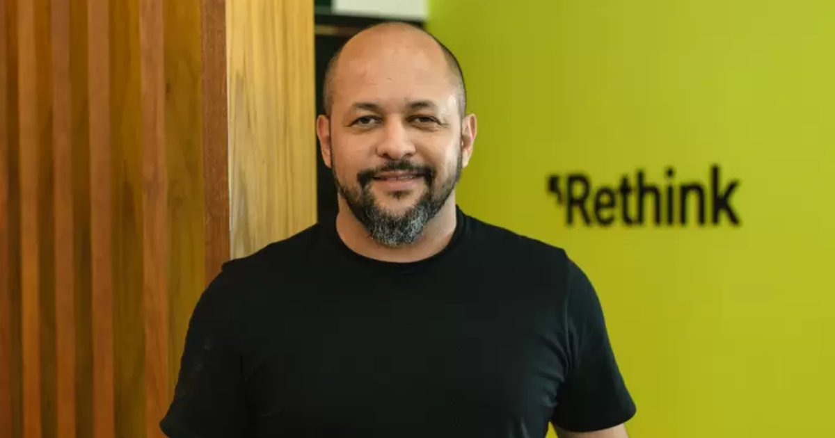 Ricardo Ferreira, Rethink