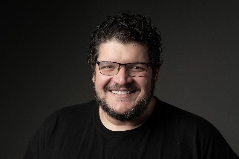 Rodrigo Ranieri_Crédito Vinicius Matos