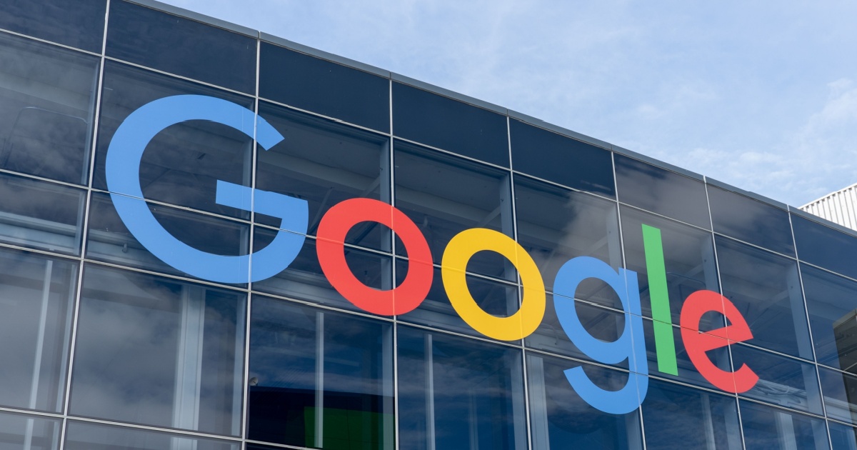 Google, soluções tecnológicas