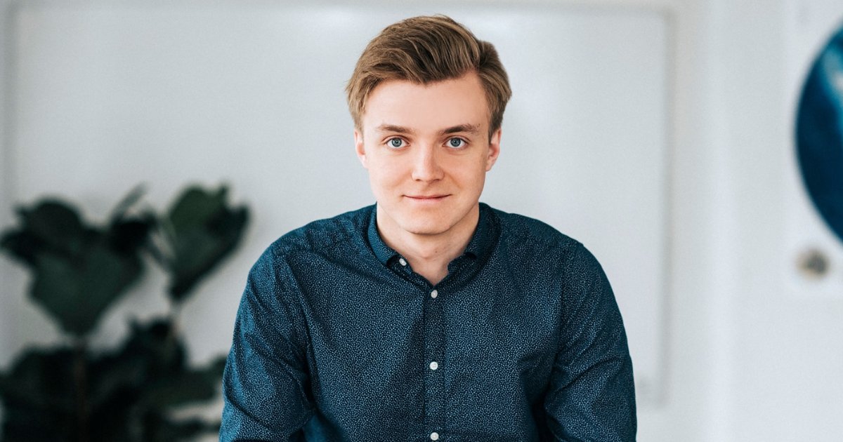 Veriff, Kaarel Kotkas, fraude