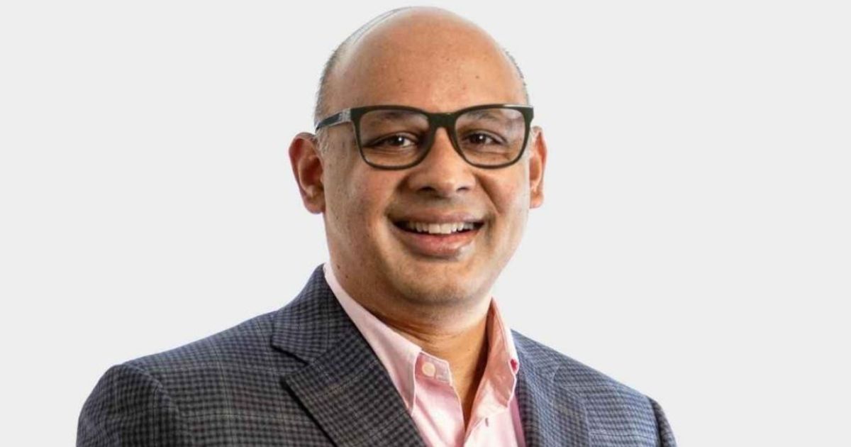 anand eswaran, veeam