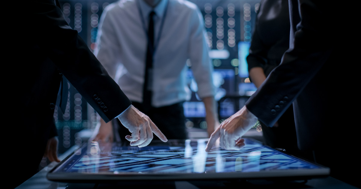 governança corporativa, prefeitura, esg, data center, empresa, negócios