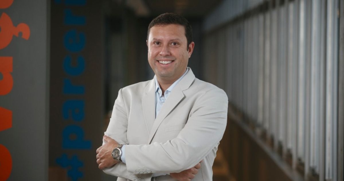 jansen alencar, concentrix