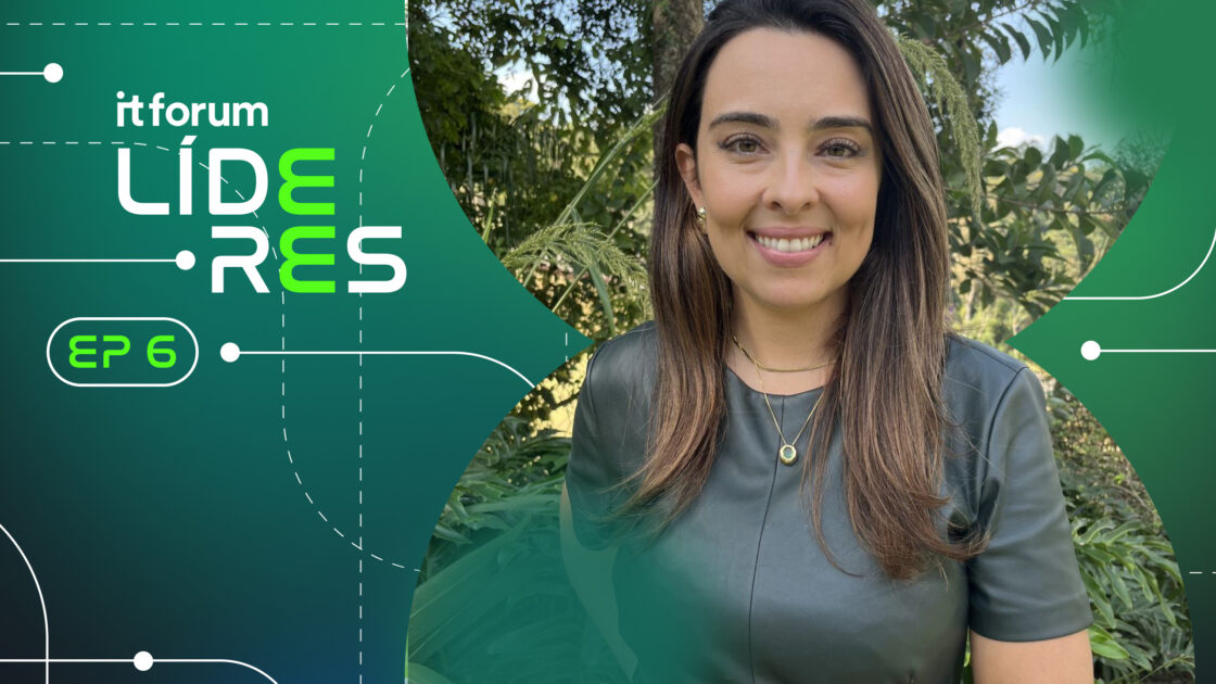IT Forum Líderes SAP Brasil ESG