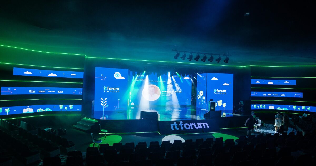 IT Forum Trancoso 2024