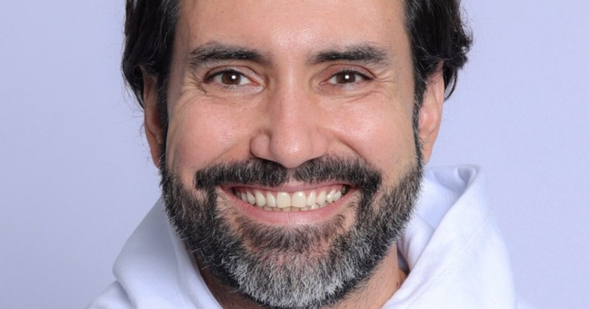 Diego Barreto, CEO do iFood