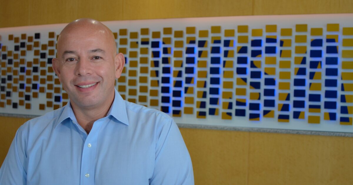 Javier Vazquez