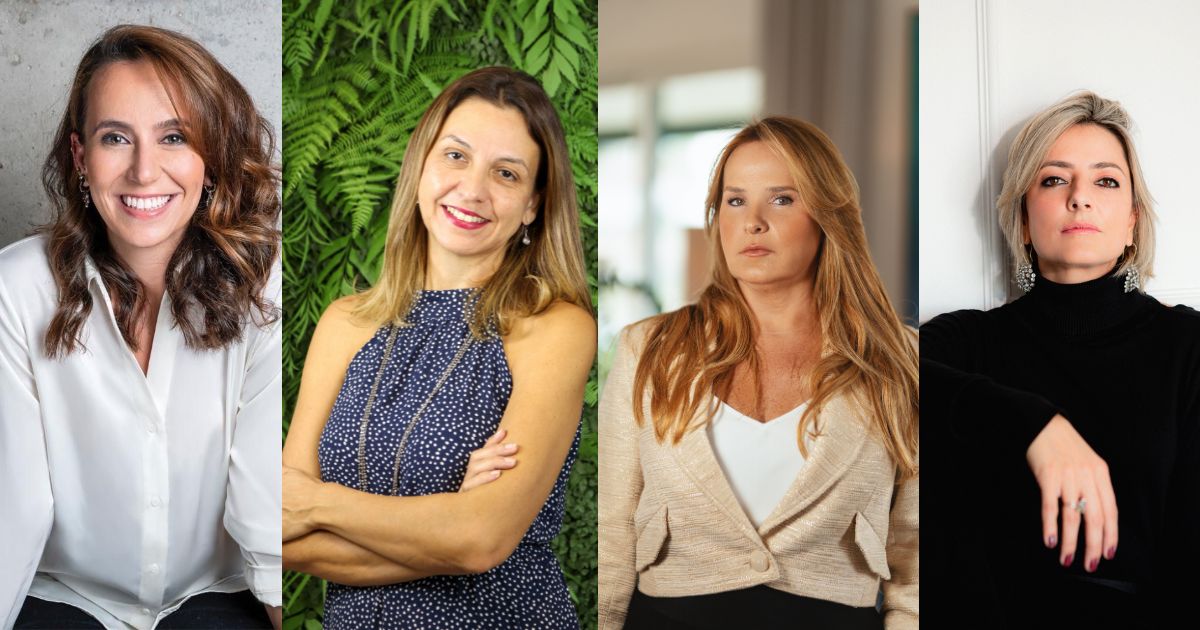 Mães empreendedoras falam sobre sua jornada