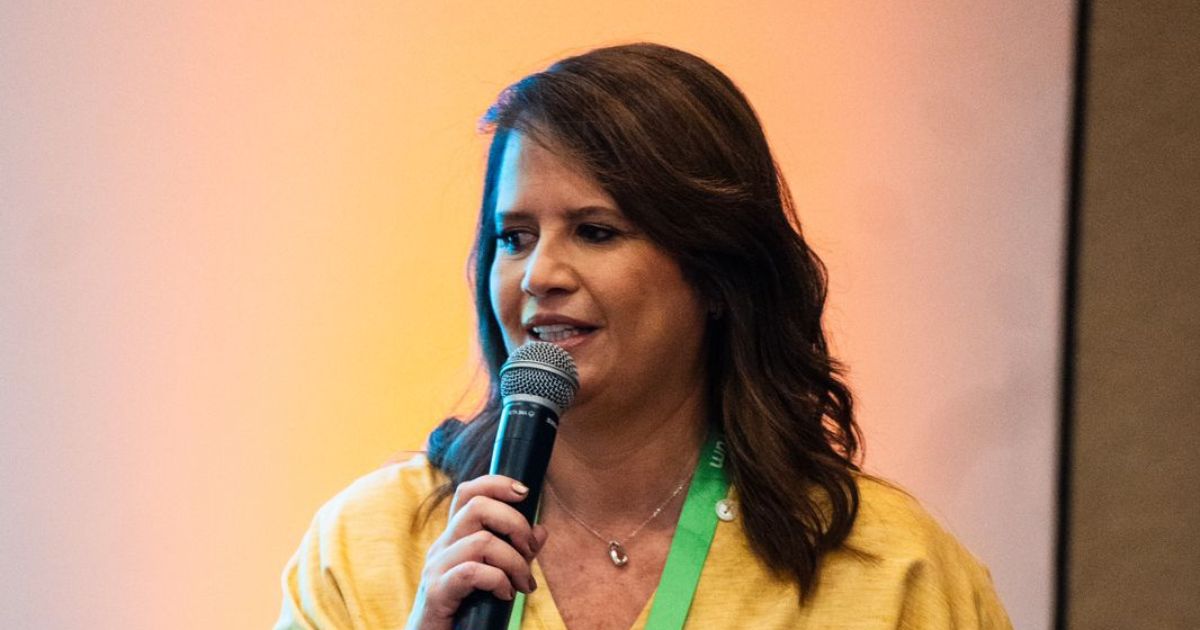 Lucia Almeida, CIO da Veste fala sobre cloud