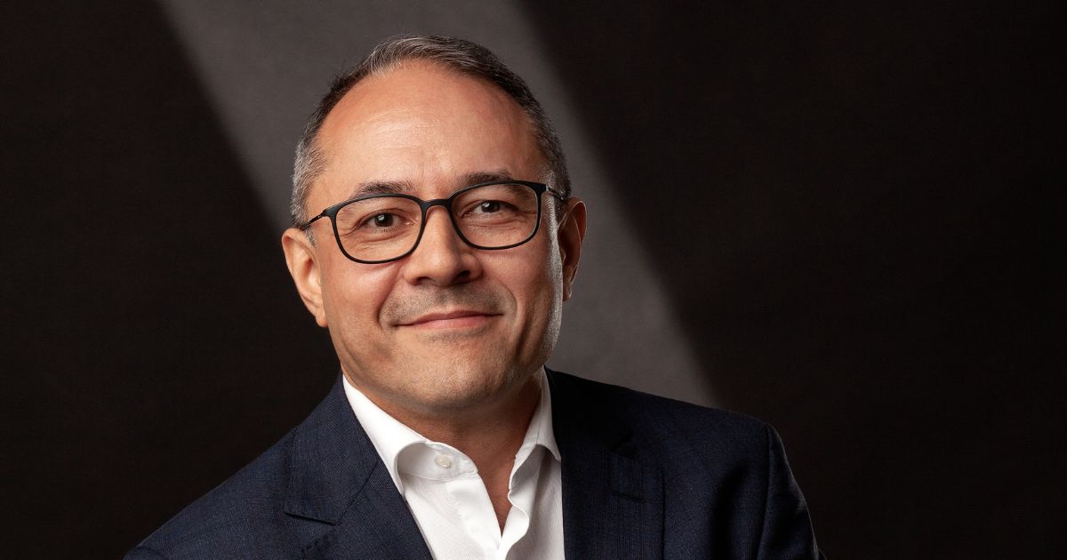 Leonel Oliveira, diretor-geral da Nutanix no Brasil Imagem: Divulgação