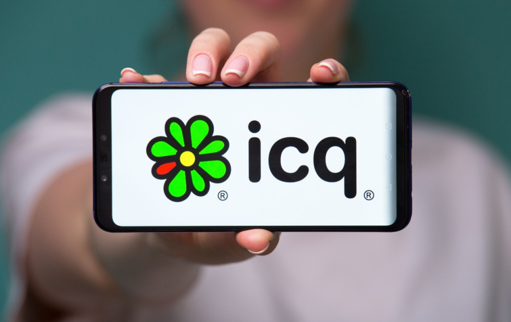 ICQ Imagem: Shutterstock