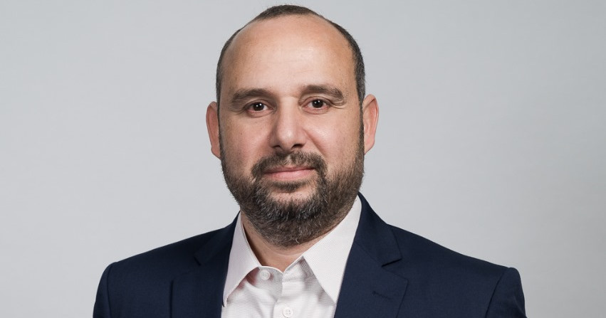 Bruno Rocha, country manager da TCS no Brasil