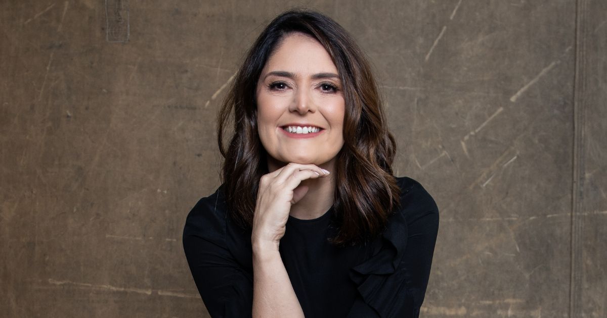 Adriana Viali, CEO da Nava. Foto: Divulgação