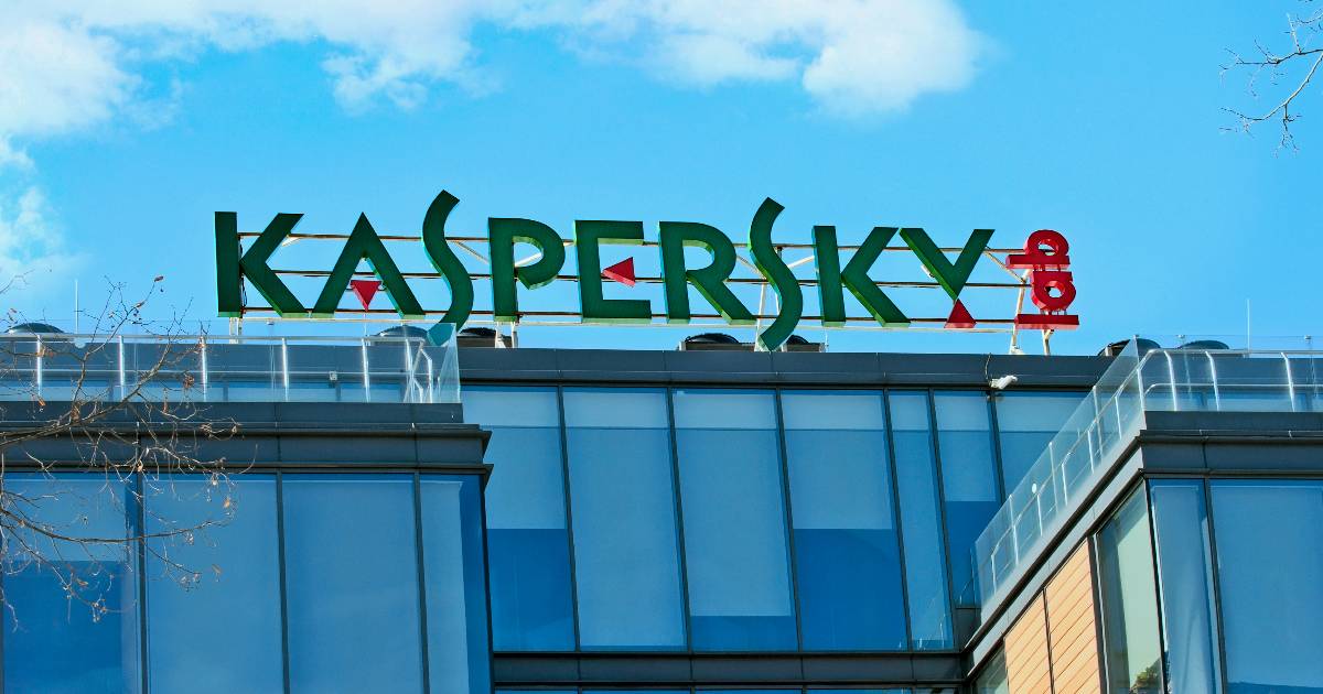 Kaspersky