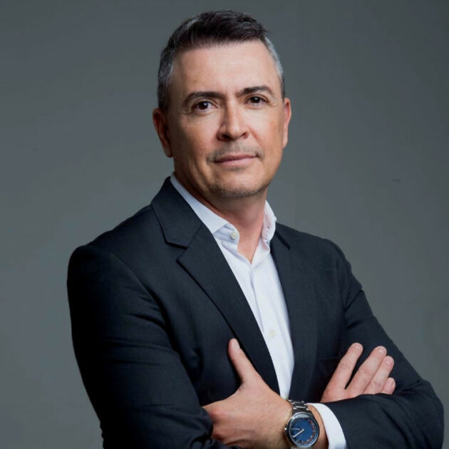 Márcio Cots