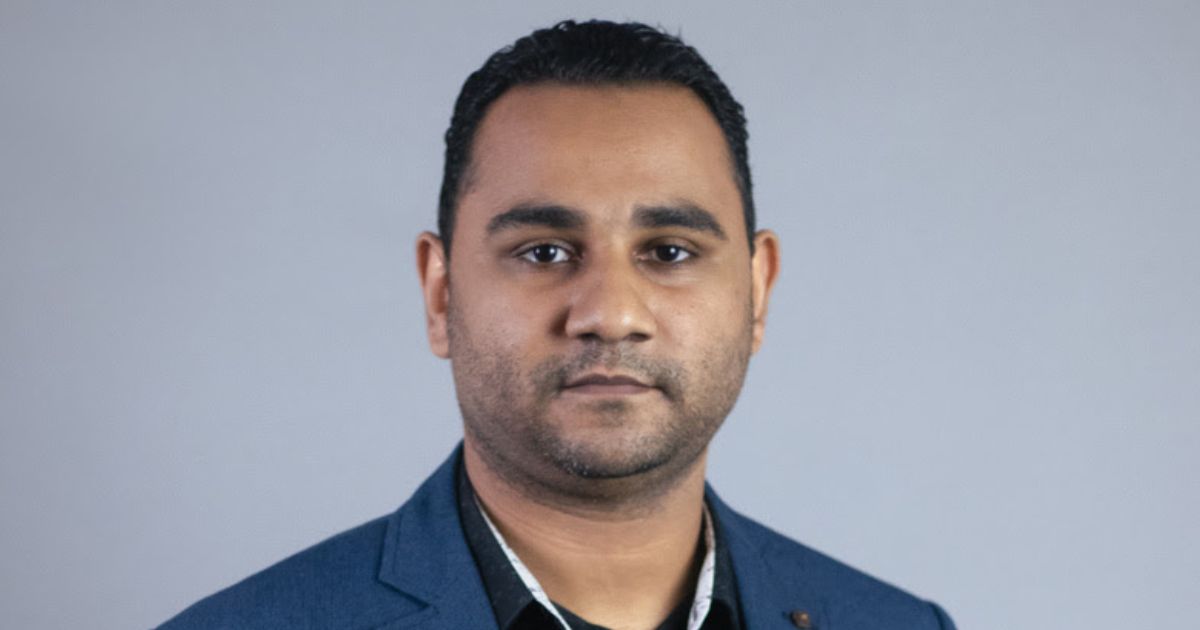 Marcos de Almeida, Redbelt Security, fala sobre CISOs