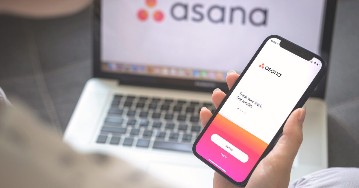asana