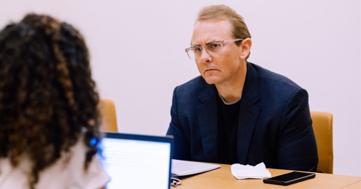 Chad Whalen, da F5, fala sobre crime cibernético