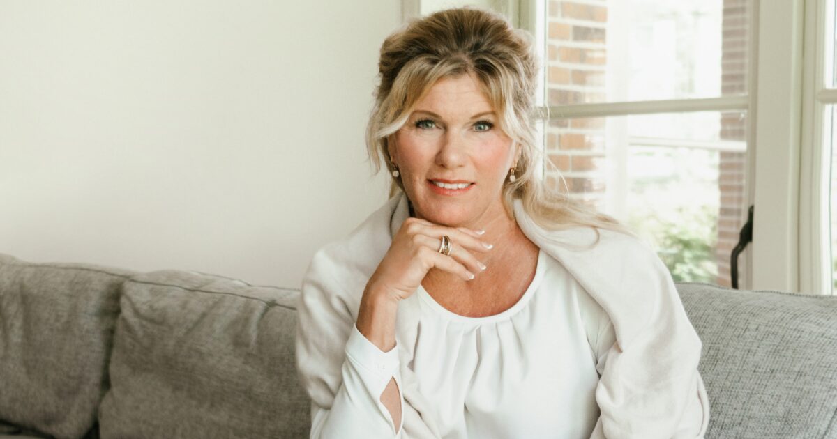 Marga Hoek, uma pensadora global em negócios sustentáveis, capital e tecnologia. Foto: divulgação.