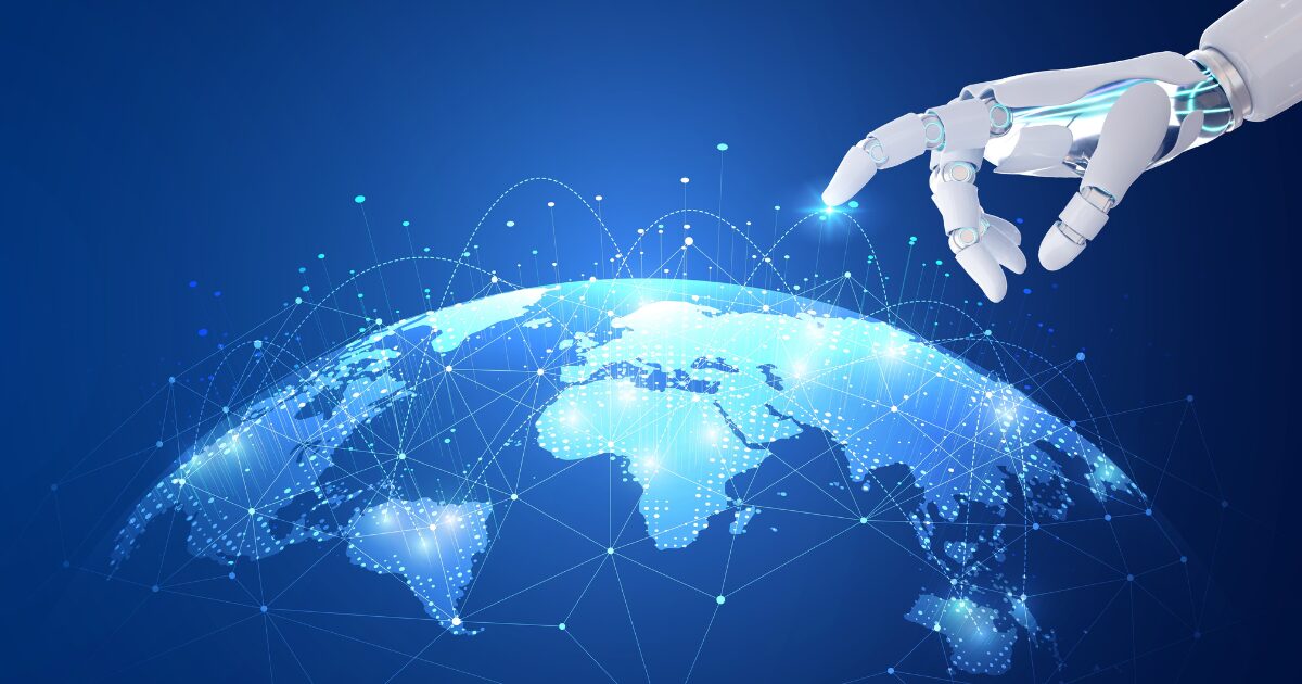 aumento de energia por IA