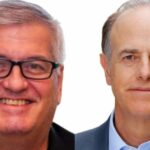 Ricardo Rechi e Daniel Fernández