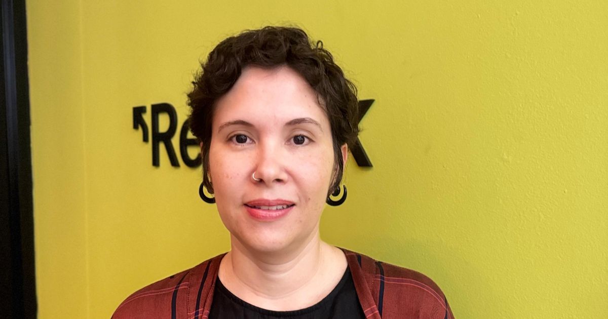 Raquel Lemos, CPTO da Rethink Imagem: Divulgação