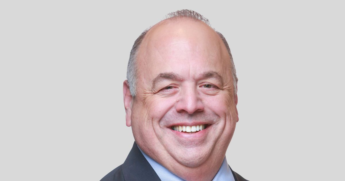 Seth Ravin, CEO da Rimini Street