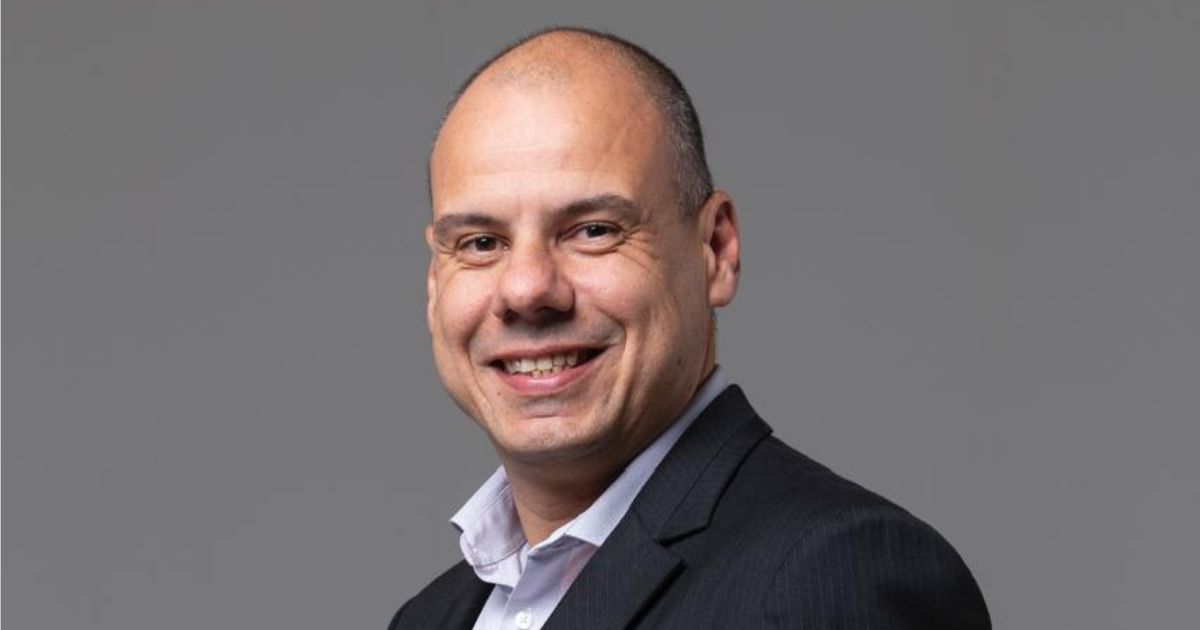 Marcel Saraiva, gerente de vendas da divisão Enterprise da Nvidia no Brasil fala sobre IA generativa