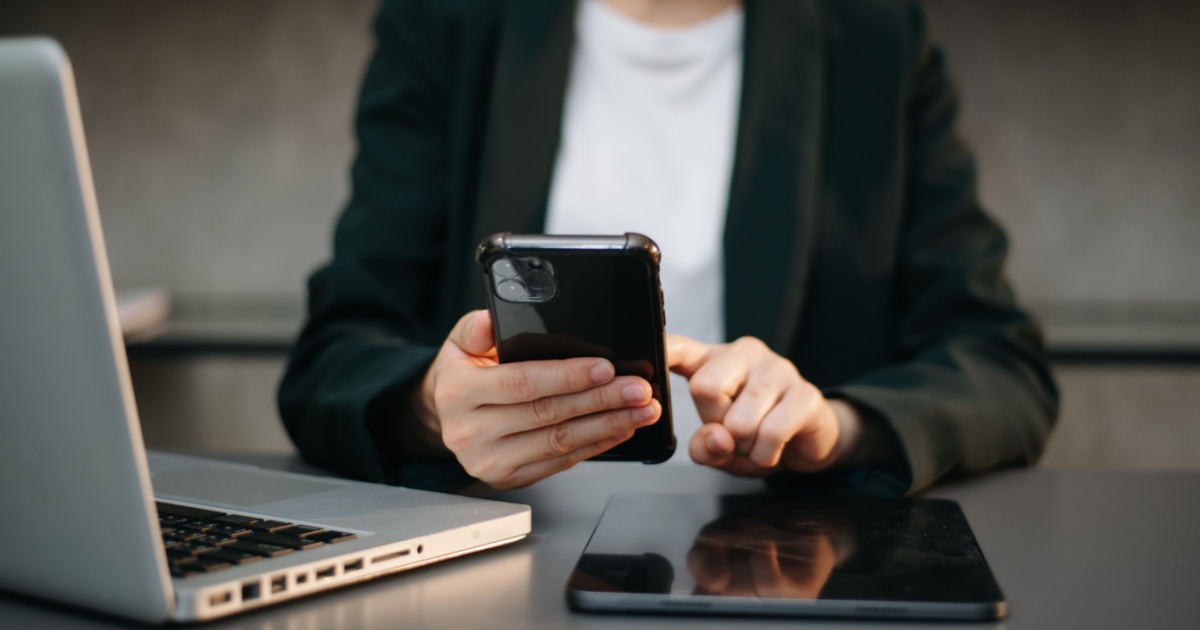 dispositivos digitais