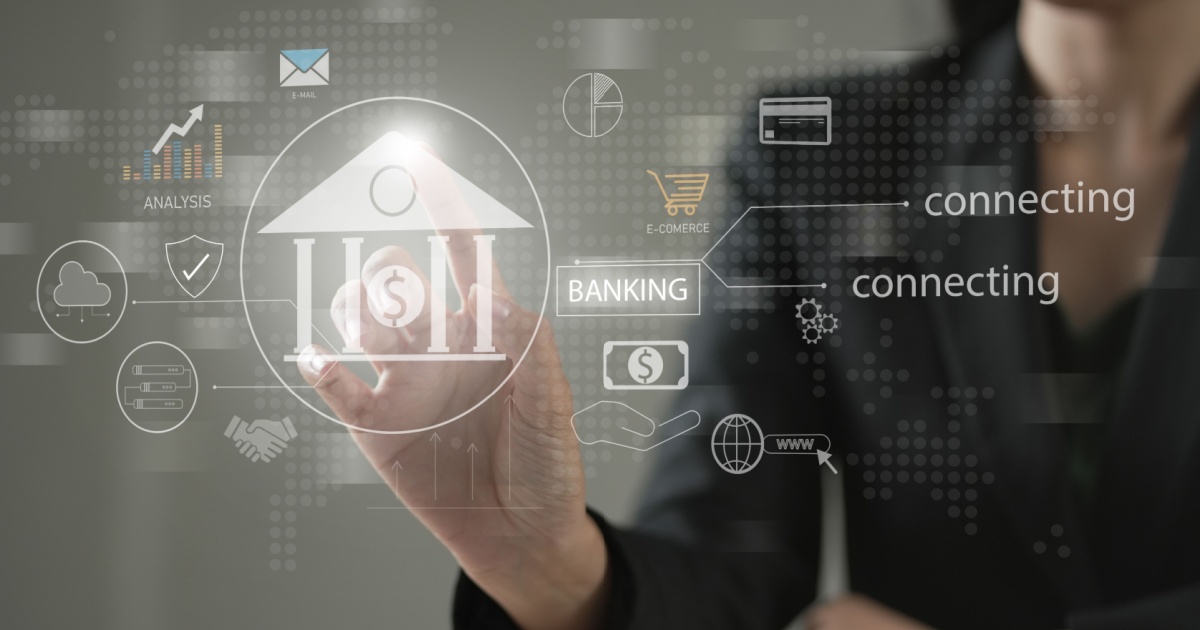 Google Cloud, banco, banking, experiência digital