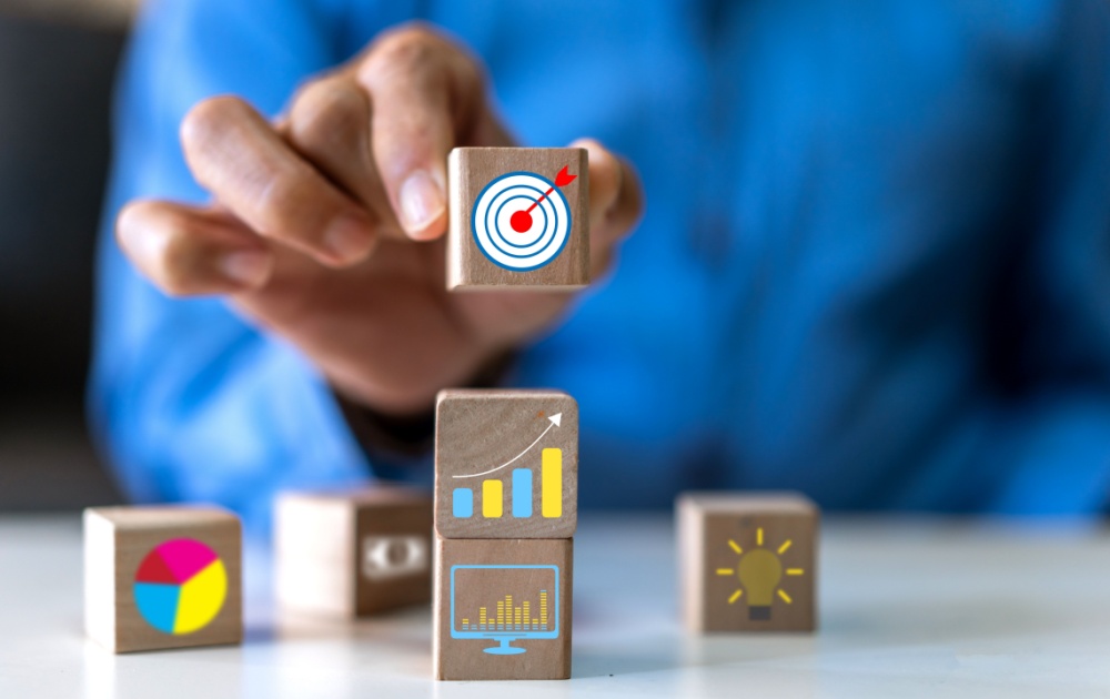 Antes da TI, a Estratégia