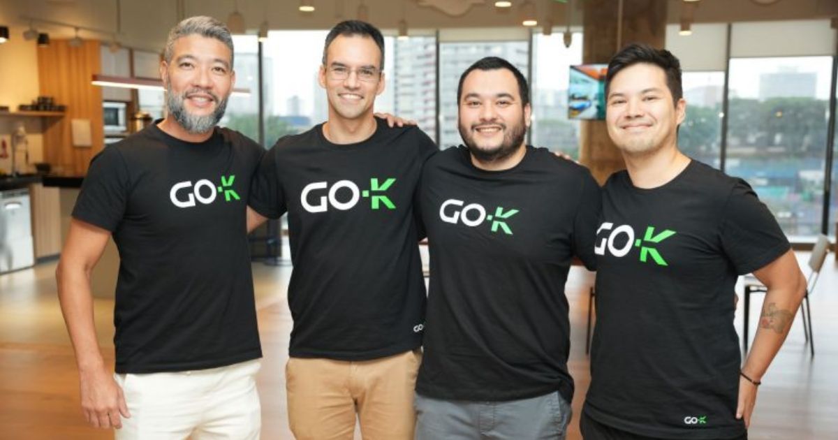 gok, outsmart digital