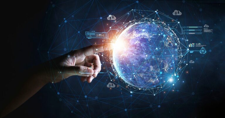 inovação, IA Generativa, 2025, empresa, transformação digital, soluções digitais, tecnologia, dados, informação